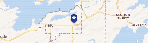 Ely, MN 55731