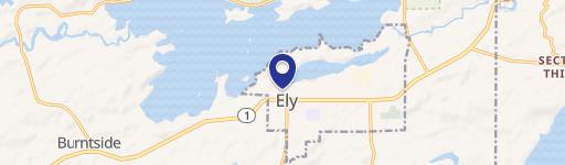 Ely, MN 55731