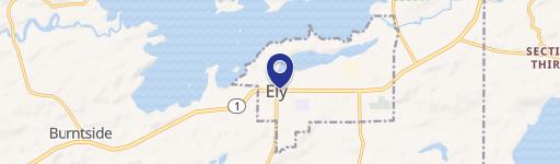 Ely, MN 55731