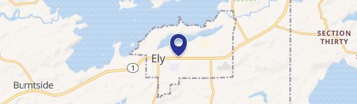 Ely, MN 55731