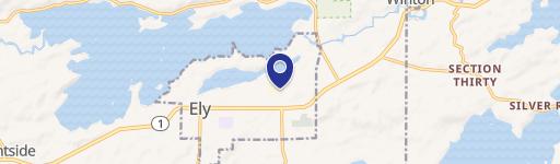 Ely, MN 55731