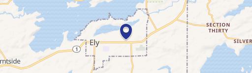 Ely, MN 55731