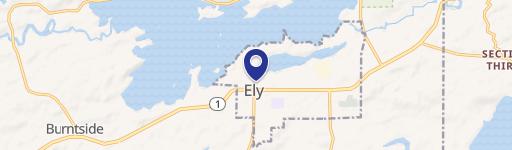 Ely, MN 55731