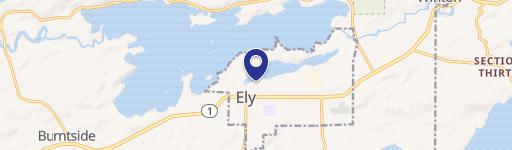 Ely, MN 55731