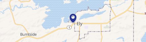 Ely, MN 55731