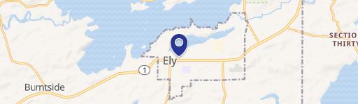 Ely, MN 55731