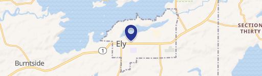 Ely, MN 55731