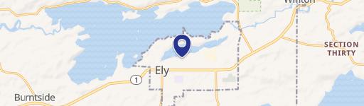 Ely, MN 55731