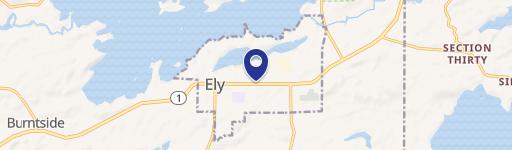 Ely, MN 55731