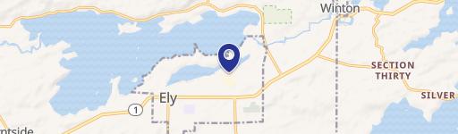 Ely, MN 55731