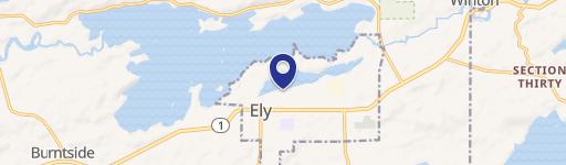 Ely, MN 55731