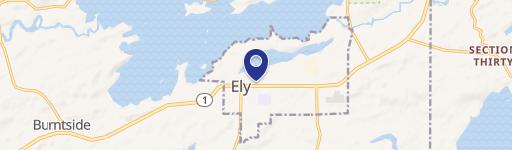 Ely, MN 55731
