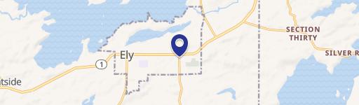 Ely, MN 55731