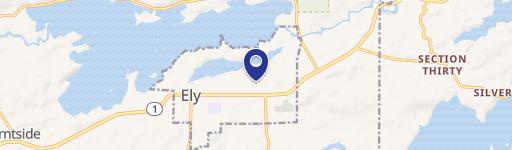 Ely, MN 55731