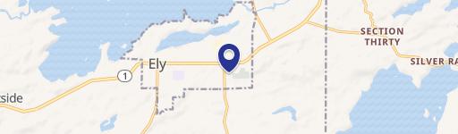 Ely, MN 55731