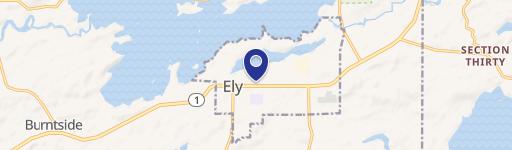 Ely, MN 55731