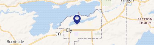 Ely, MN 55731
