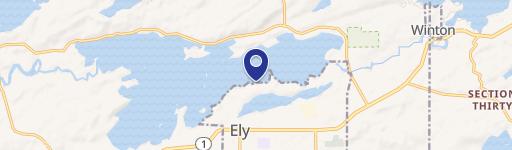 Ely, MN 55731