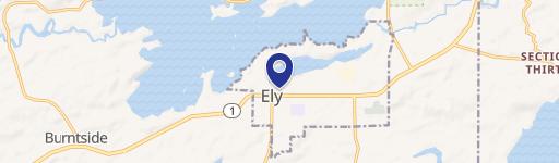 Ely, MN 55731