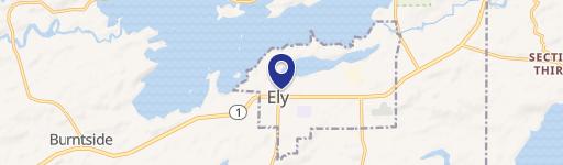 Ely, MN 55731