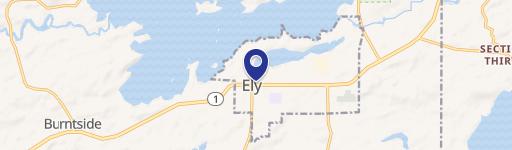 Ely, MN 55731