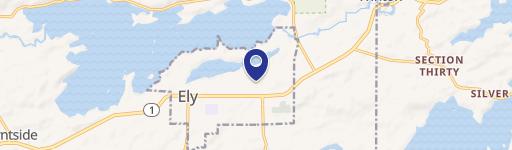 Ely, MN 55731