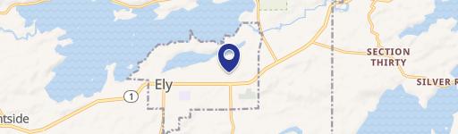 Ely, MN 55731