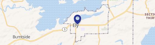 Ely, MN 55731