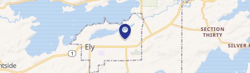 Ely, MN 55731