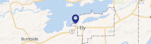 Ely, MN 55731