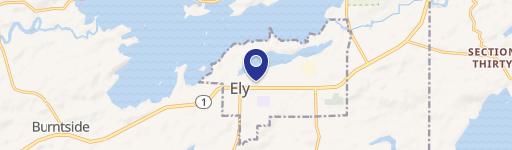 Ely, MN 55731