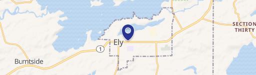 Ely, MN 55731