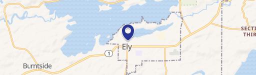 Ely, MN 55731
