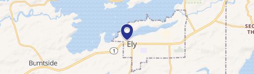 Ely, MN 55731