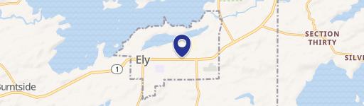 Ely, MN 55731