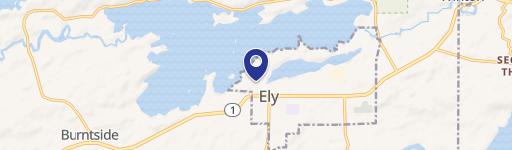 Ely, MN 55731