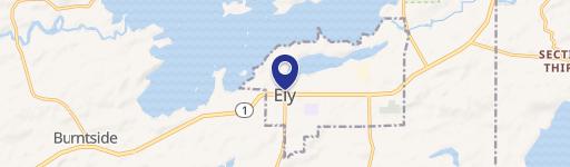 Ely, MN 55731
