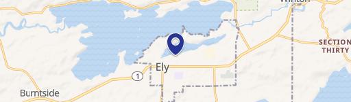 Ely, MN 55731