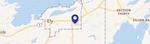 Ely, MN 55731