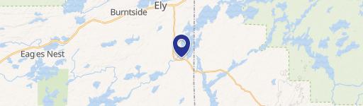 Ely, MN 55731