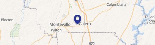 Calera, AL 35040