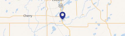 Eveleth, MN 55734