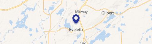 Eveleth, MN 55734