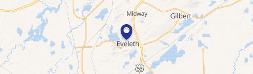 Eveleth, MN 55734