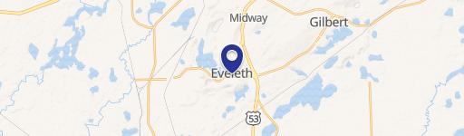 Eveleth, MN 55734