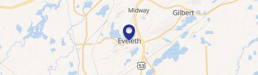 Eveleth, MN 55734