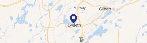 Eveleth, MN 55734
