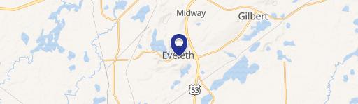 Eveleth, MN 55734
