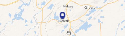 Eveleth, MN 55734