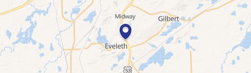 Eveleth, MN 55734